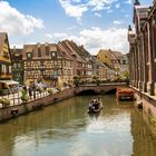 Colmar city