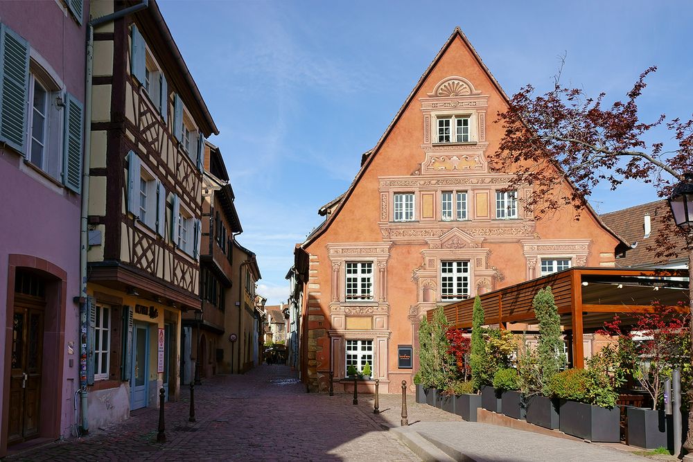 Colmar