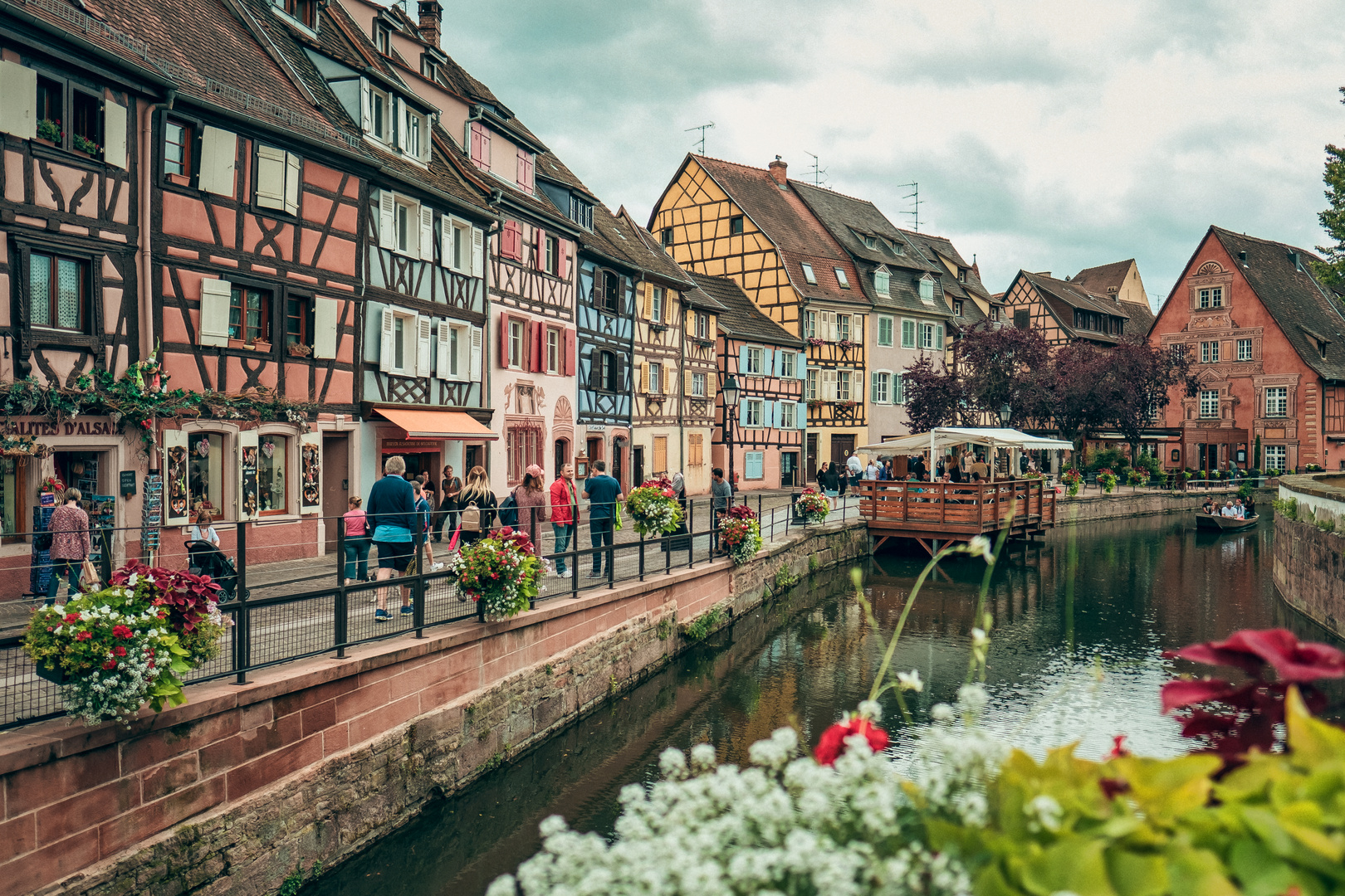 Colmar