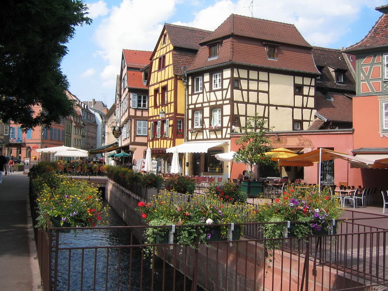 Colmar