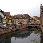 Colmar, ein Kleinod