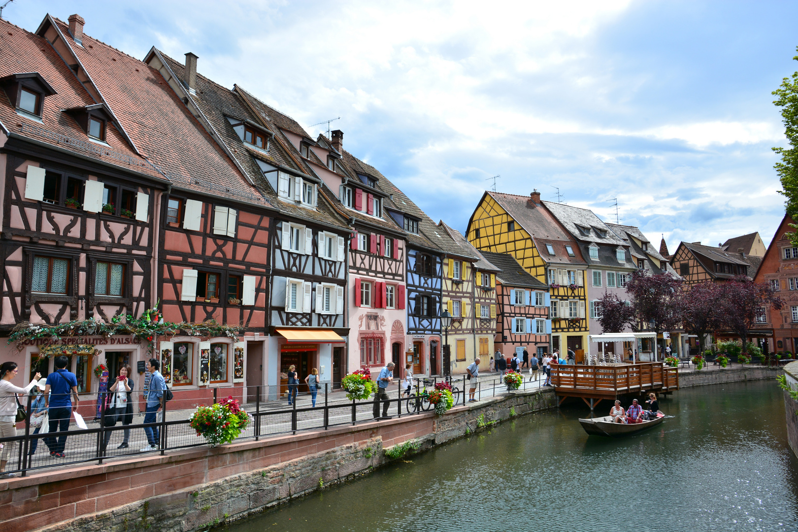 Colmar - Elsass