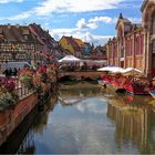 COLMAR / ELSASS