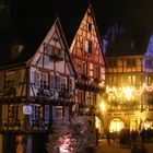 Colmar en décembre