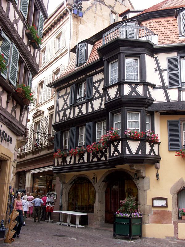 Colmar