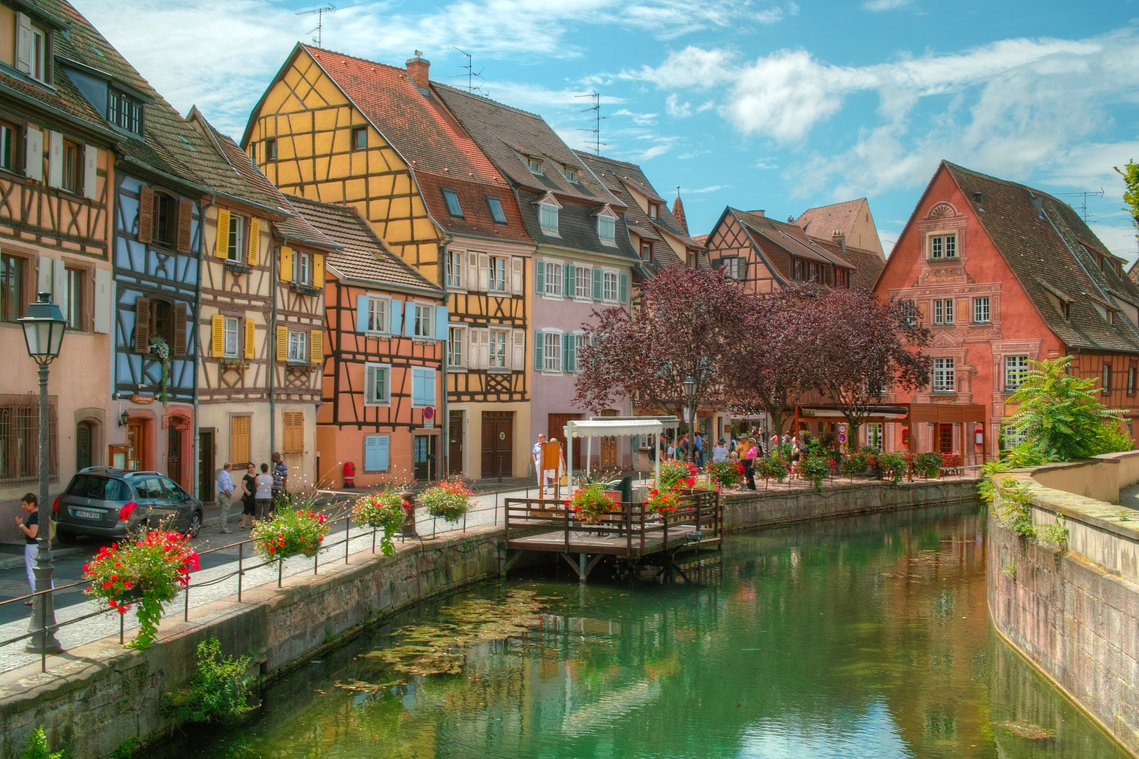 Colmar