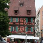 Colmar ...