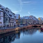 Colmar Fluss