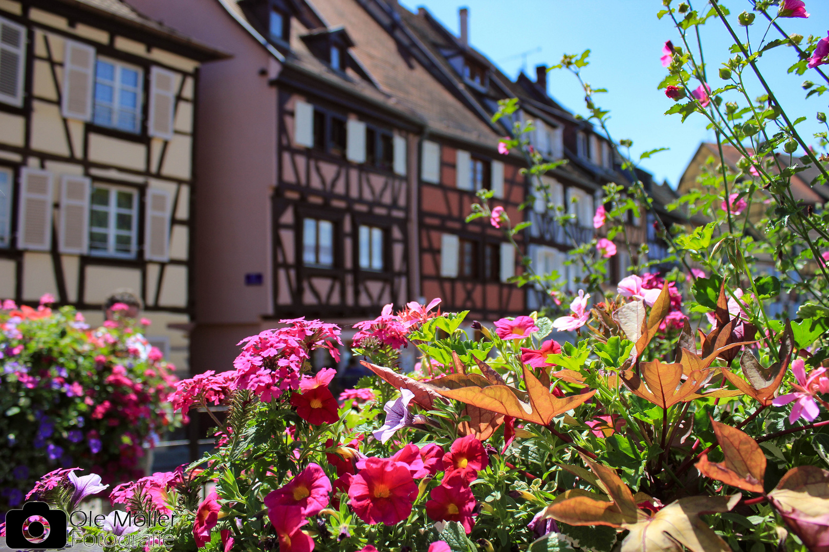 Colmar - Frankreich