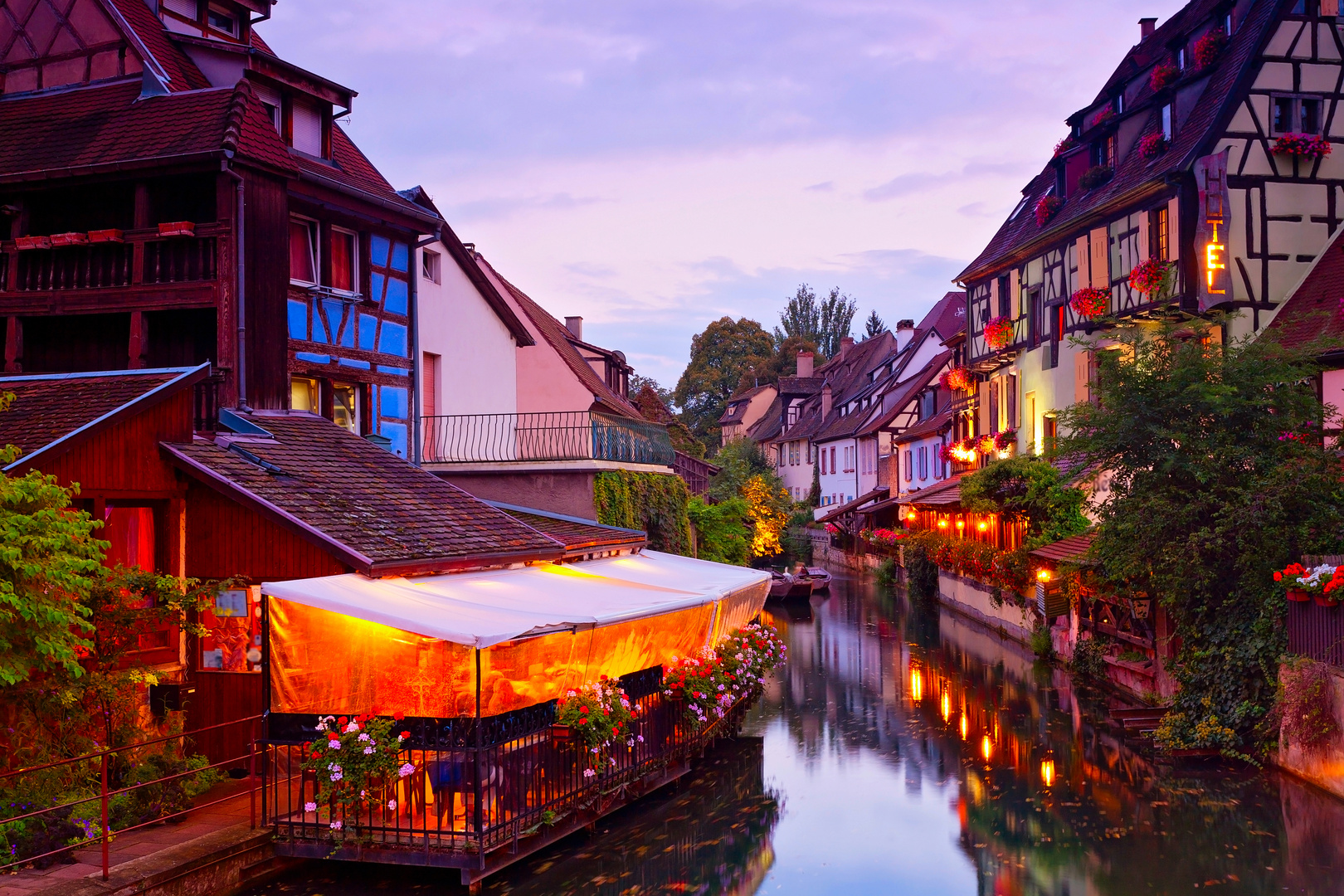 Colmar, Frankreich