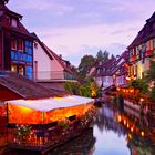 Colmar, Frankreich