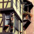 colmar haus