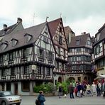 Colmar im Elsass