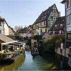 Colmar +++ Kleinvenedig