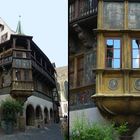 Colmar, la Maison Pfister