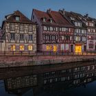 Colmar - La Petite Venise