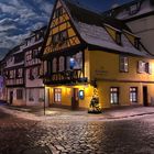 Colmar Nights