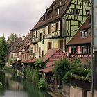 Colmar - Petite Venice