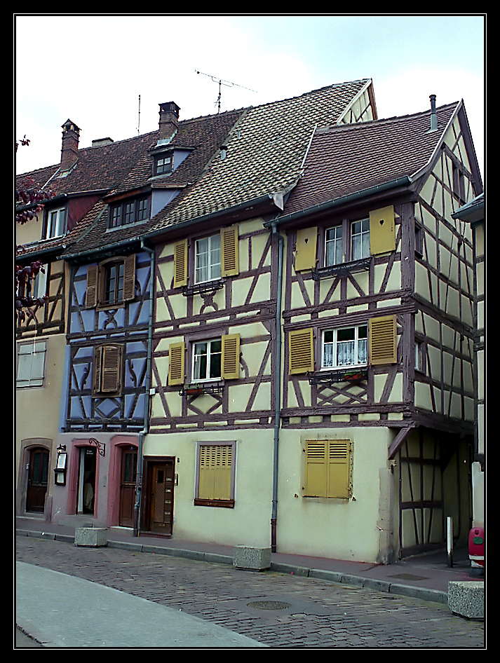 Colmar - Petite Venice (2)