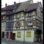 Colmar - Petite Venice (2)