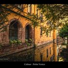 Colmar - Petite Venice