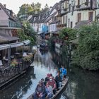 Colmar - Petite Venise