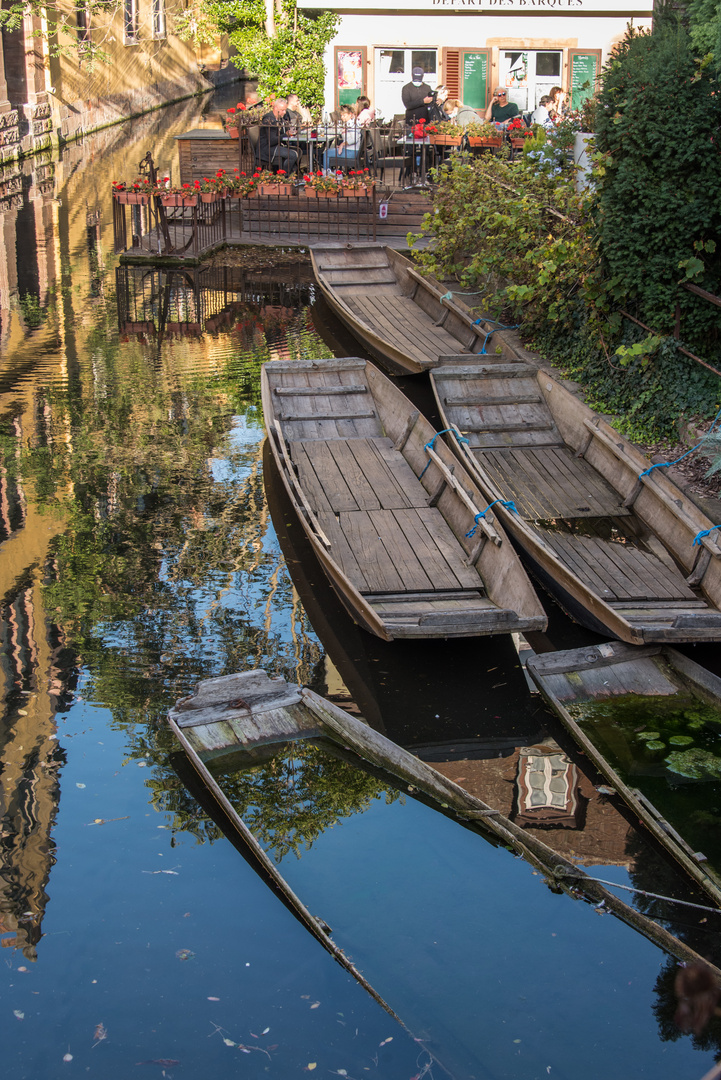 Colmar - Petite Venise II