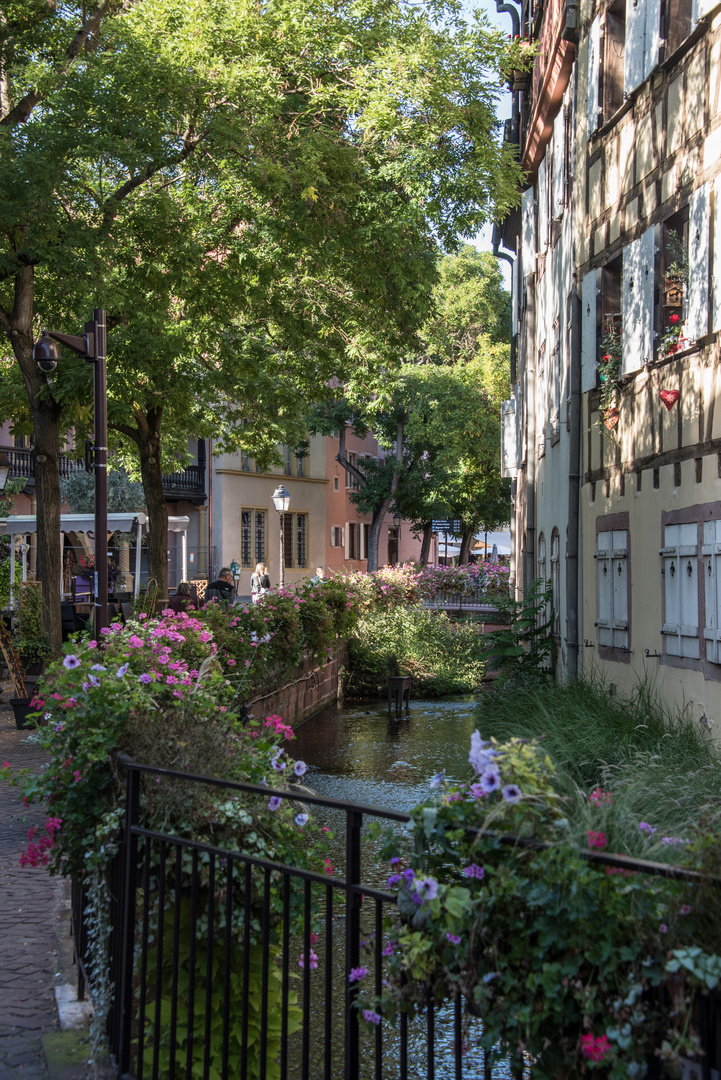 Colmar - Petite Venise III