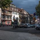 Colmar, Place Jeanne d'Arc