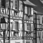 Colmar / Stadtansicht