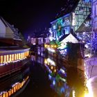 Colmar Weihnachtsmarkt