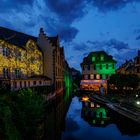 Colmar@night