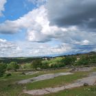 colmenar de montemayor  entre sol y sombra ( sin retoque