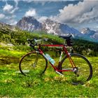 Colnago - Dolomiti