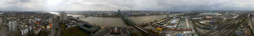 Cologne