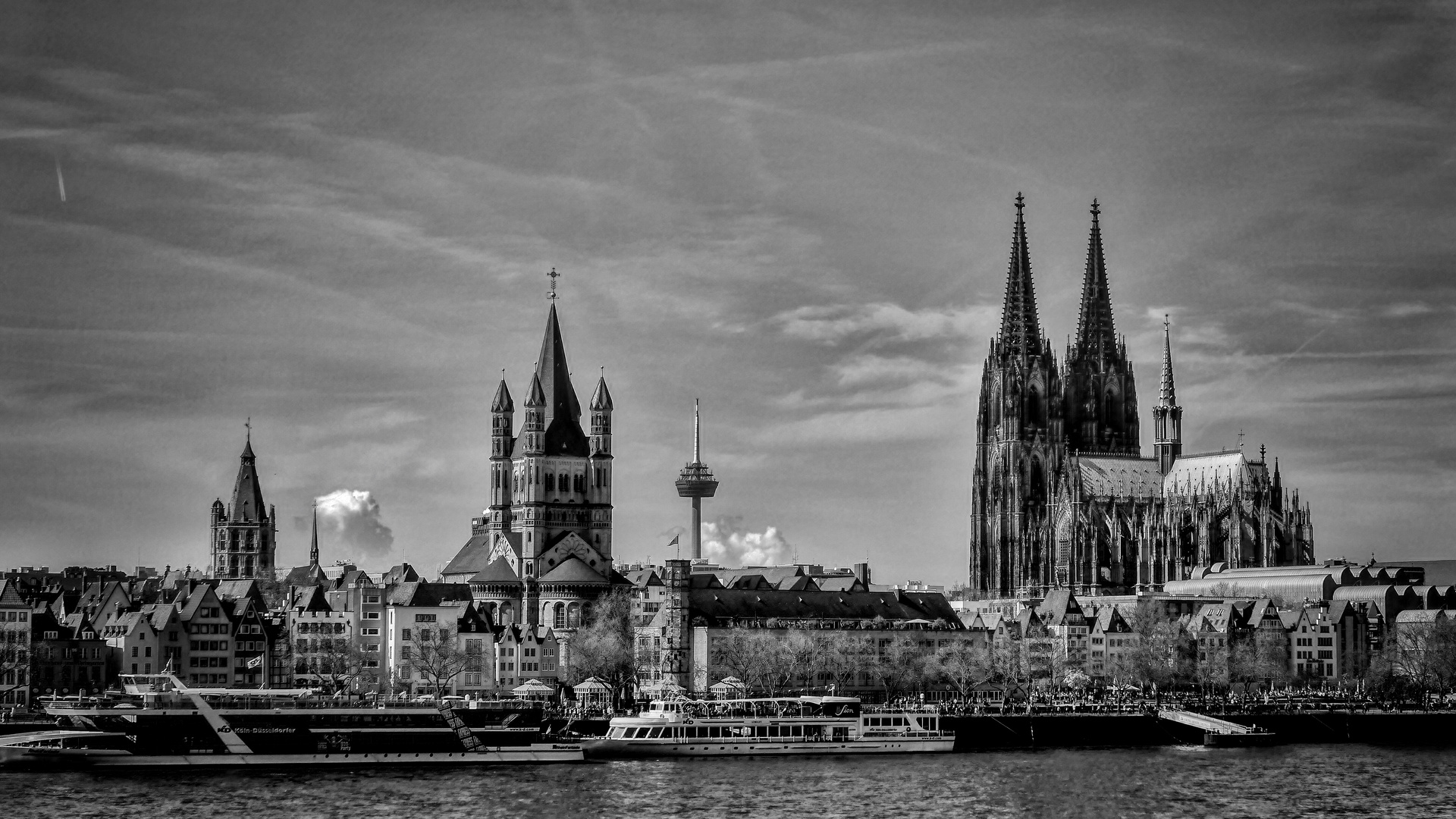 Cologne