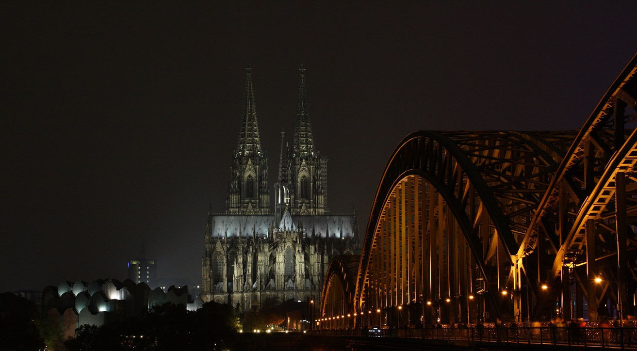 Cologne