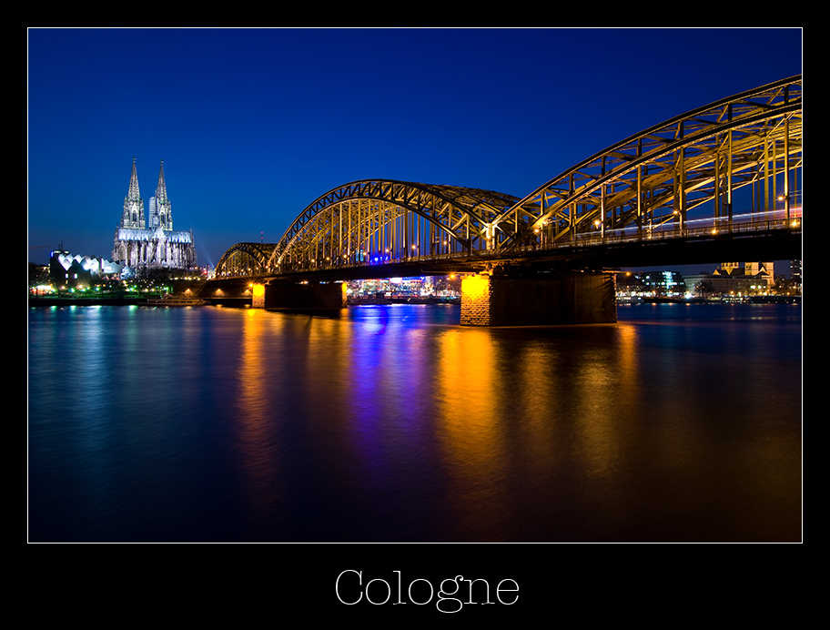 Cologne #1