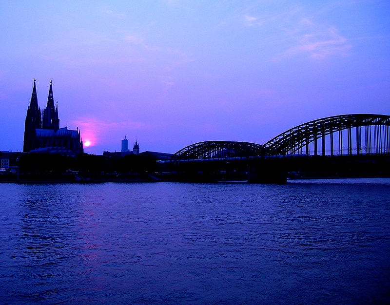 cologne