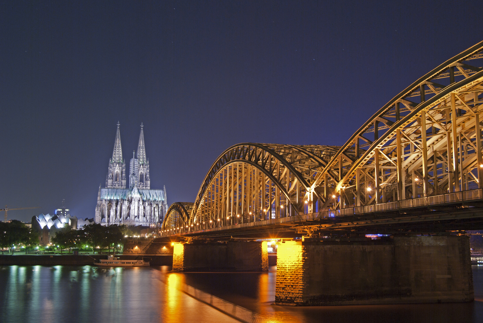 Cologne