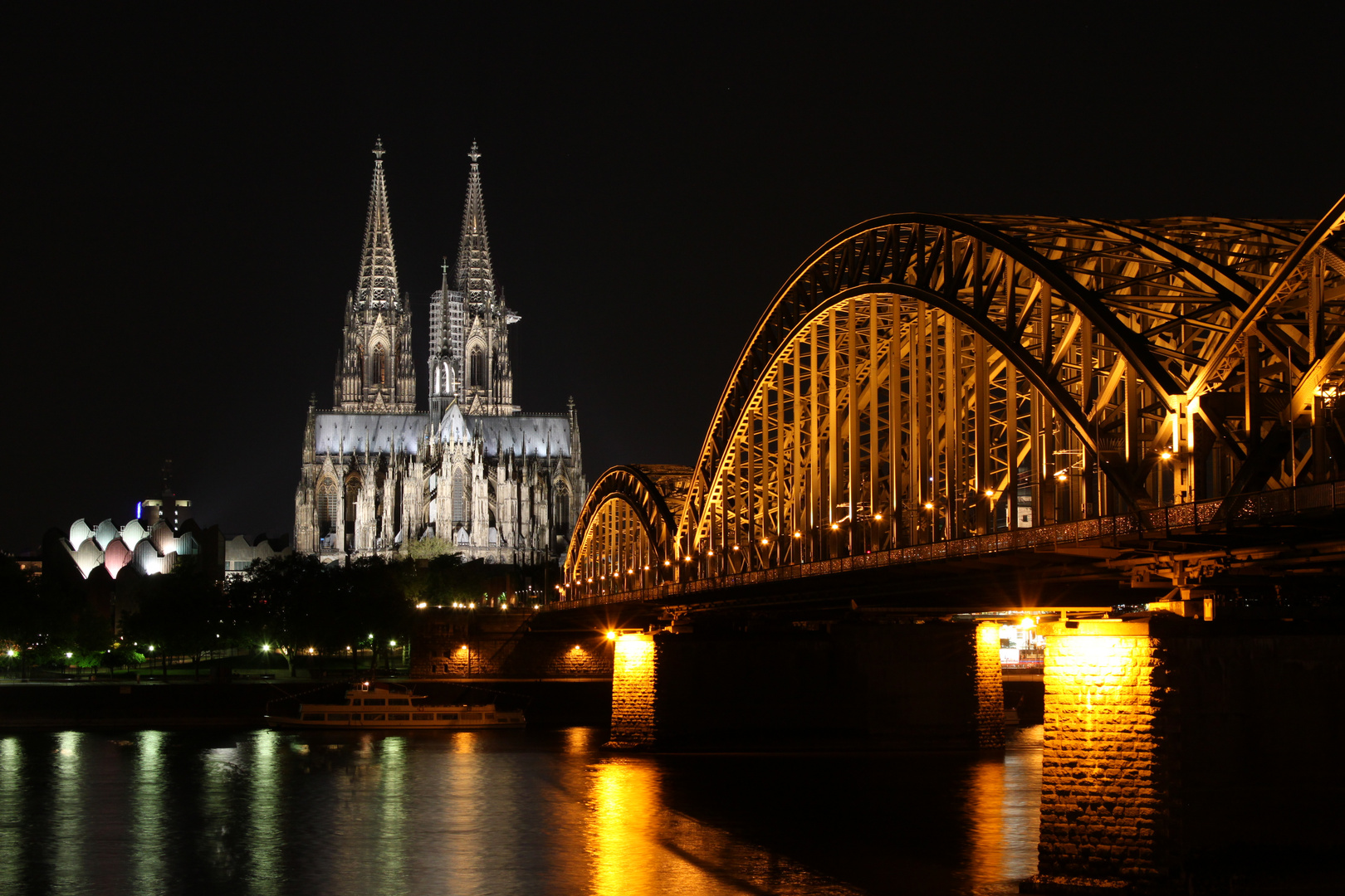 Cologne