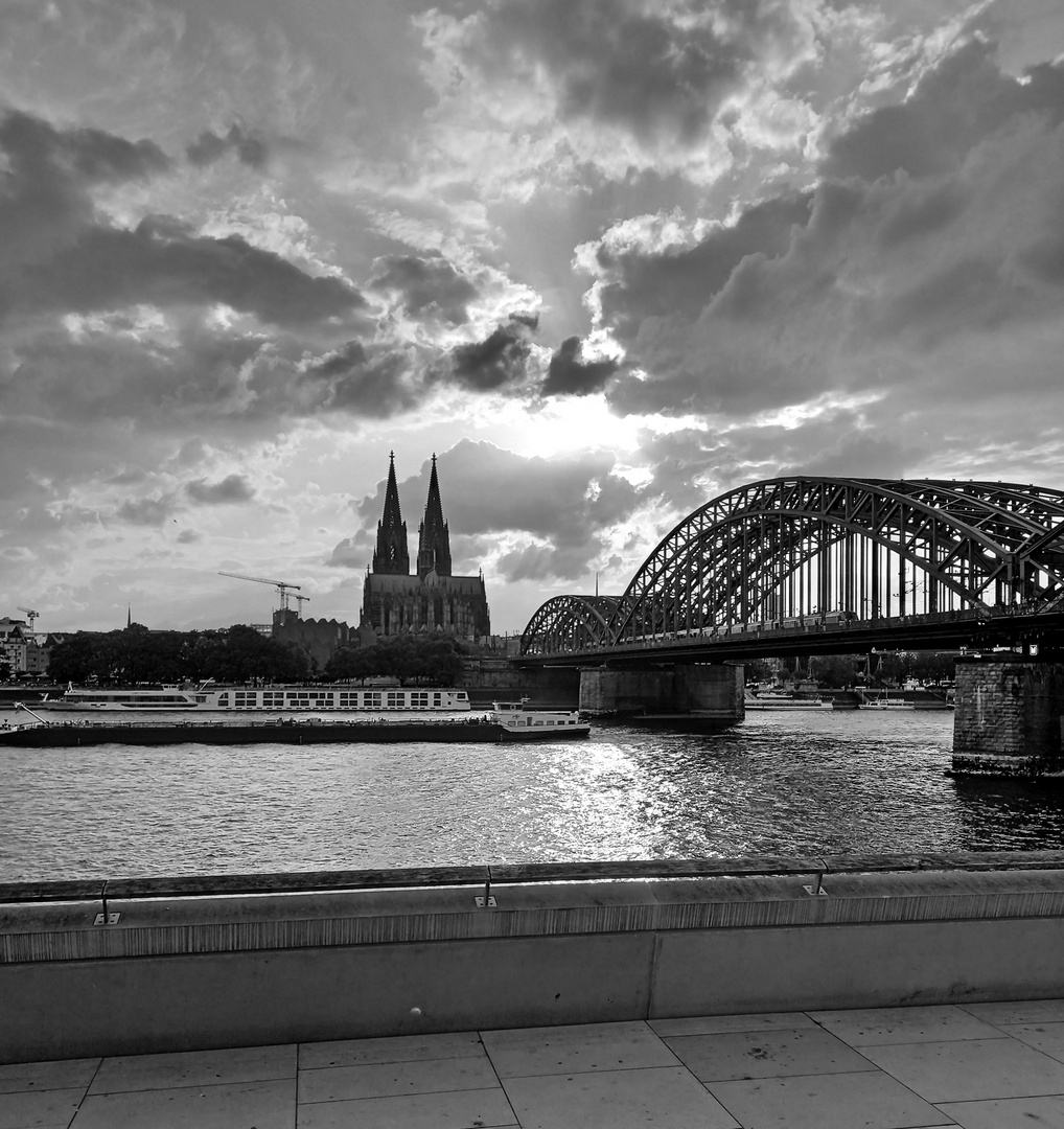 Cologne