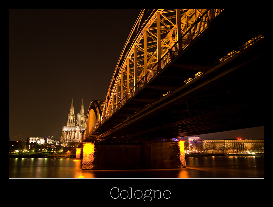 Cologne #2