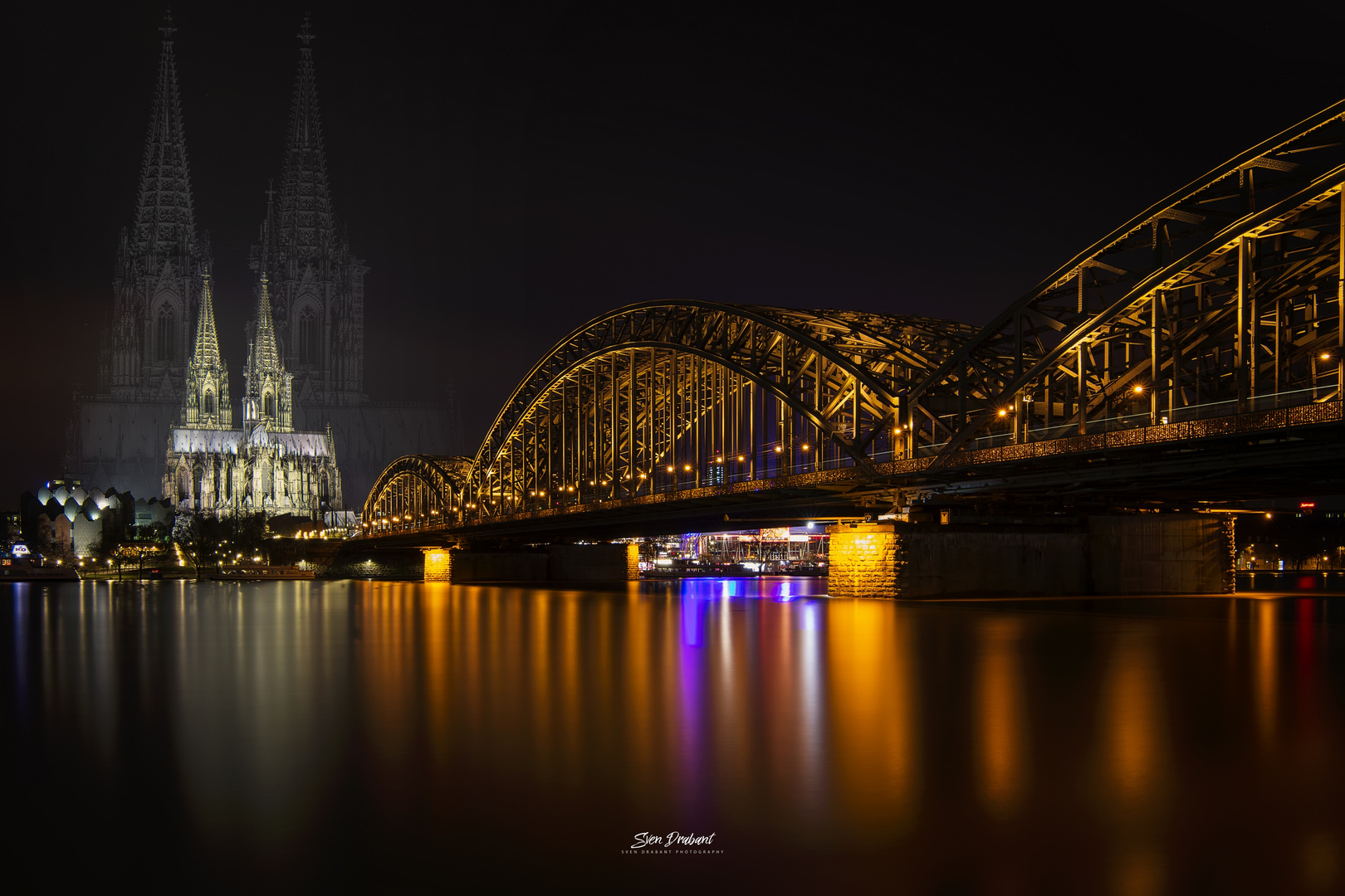 Cologne 2018