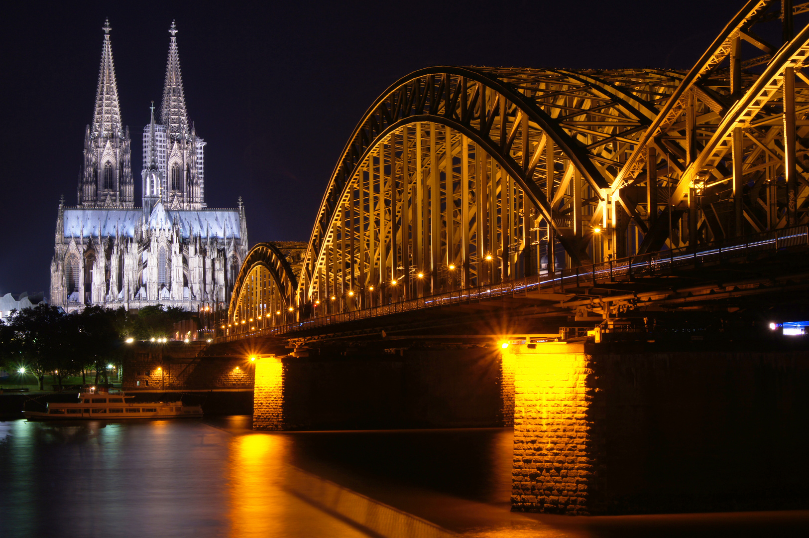 Cologne