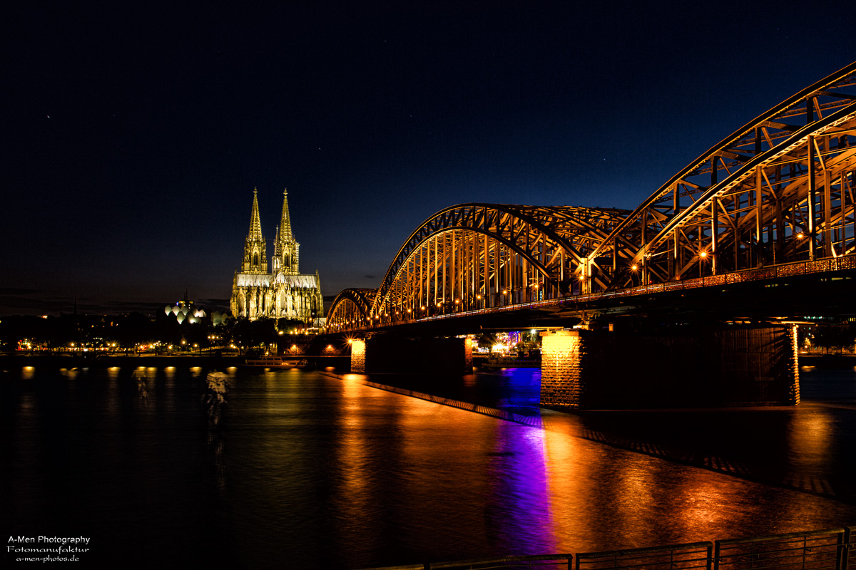 Cologne