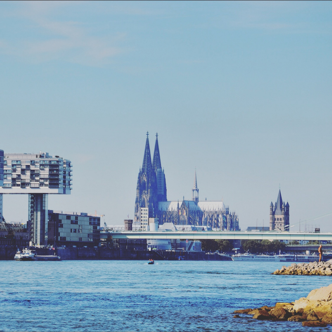 Cologne