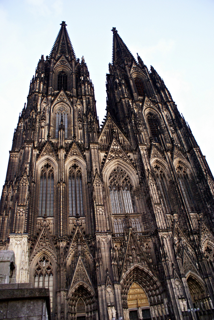 Cologne