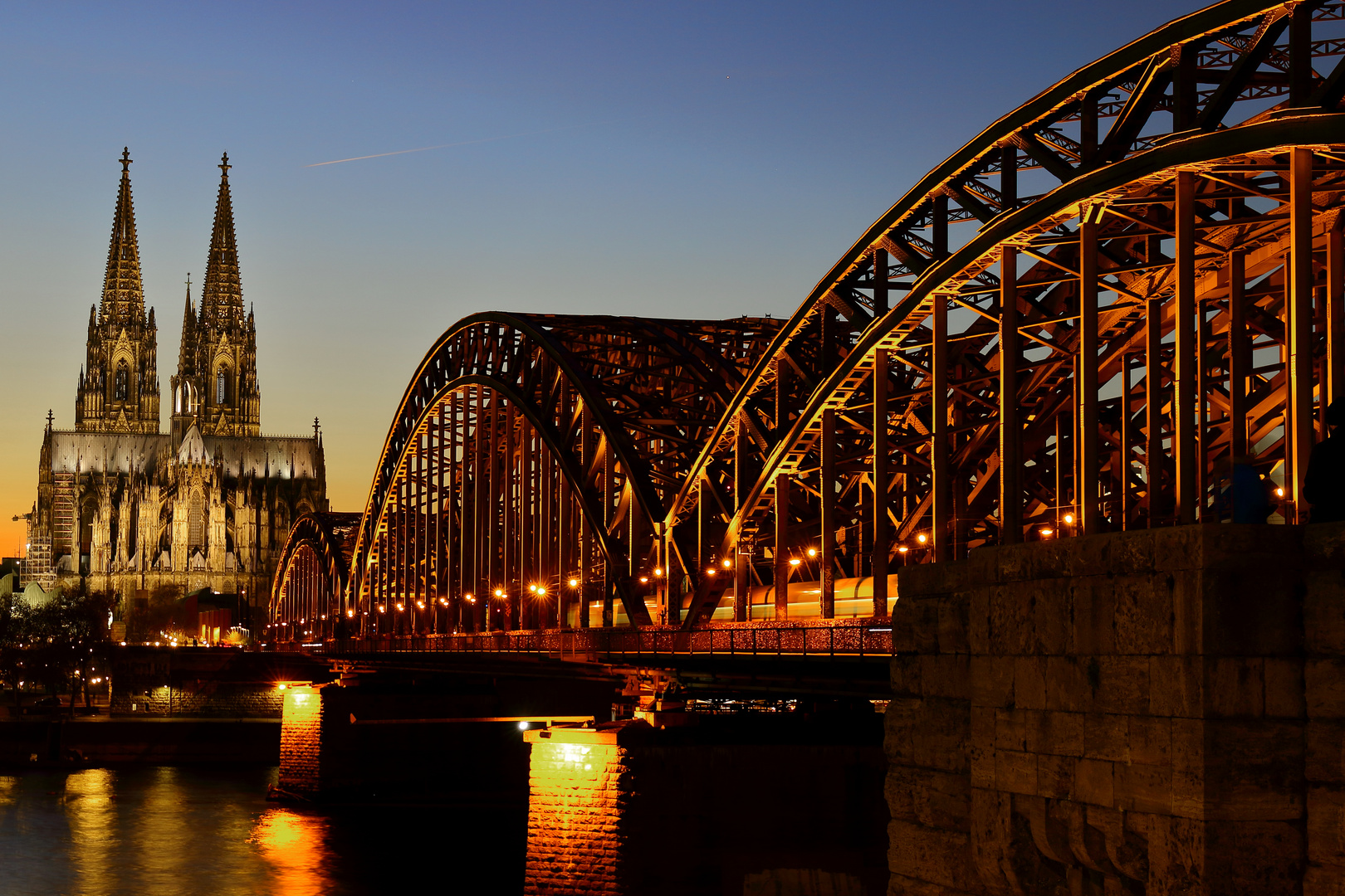 Cologne