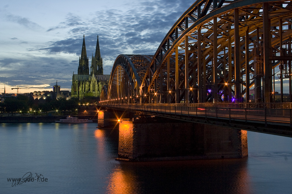 Cologne